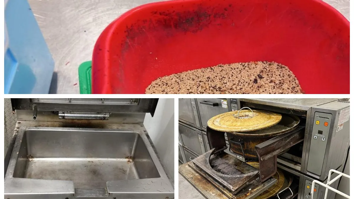 FOTO| Lovitură dură pentru Lidl, Carrefour, Mega Image, Auchan! Dezastrul găsit de inspectorii ANPC în urma controalelor aspre