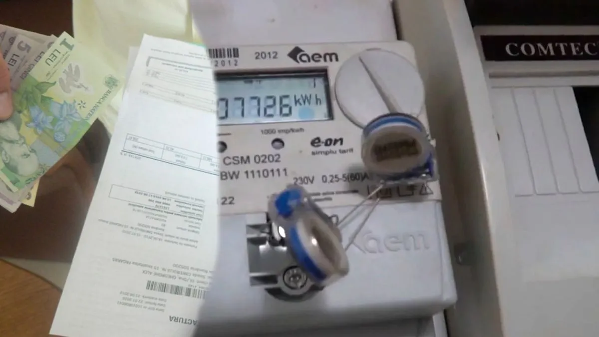 Aparatul electrocasnic care consumă într-un minut cât altele într-o oră. Este indispensabil vara, dar îți umflă considerabil factura