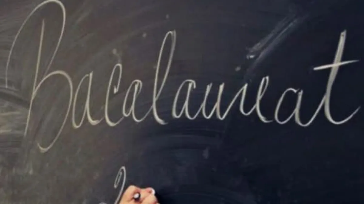 Procedura de echivalare a probelor orale la Bacalaureat 2023. Ministrul Educației stabilește modificări drastice pentru elevi