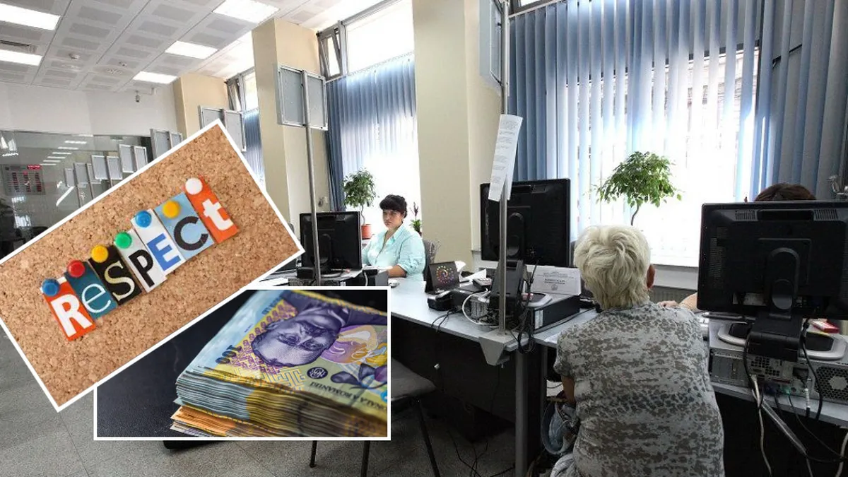 Ce vrea statul de la angajați? Anunțul de angajare este halucinant: „Respect pentru autoritate și ierarhie”