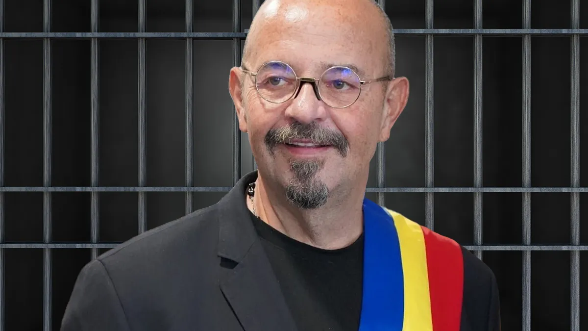 ULTIMĂ ORĂ! Cristian Popescu Piedone revine în funcția de primar al Sectorului 5! A semnat ordinul de repunere în funcție