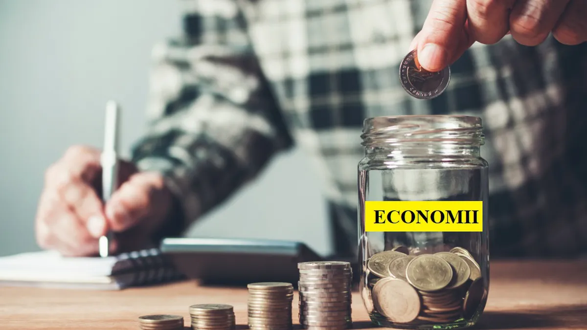 Cum să economisești rapid bani în 2023. 10 pași care îți aduc economii peste noapte