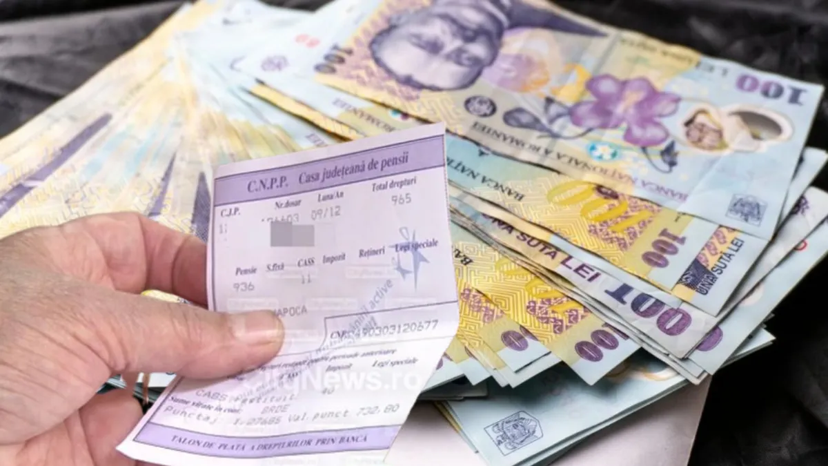 Răsturnare de situație. Numărul beneficiarilor de pensii speciale este într-o continuă creștere. Cea mai mare pensie atinge o valoare uriașă