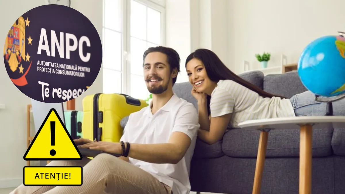 ANPC, recomandări de ultim moment pentru români. Turiștii trebuie să fie atenți înainte de a cumpăra o vacanță de la agențiile de turism