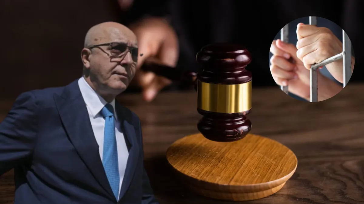 Victorie în instanță pentru Puiu Popoviciu. ÎCCJ a respins recursul Guvernului și a stabilit că terenul din Băneasa nu aparține statului