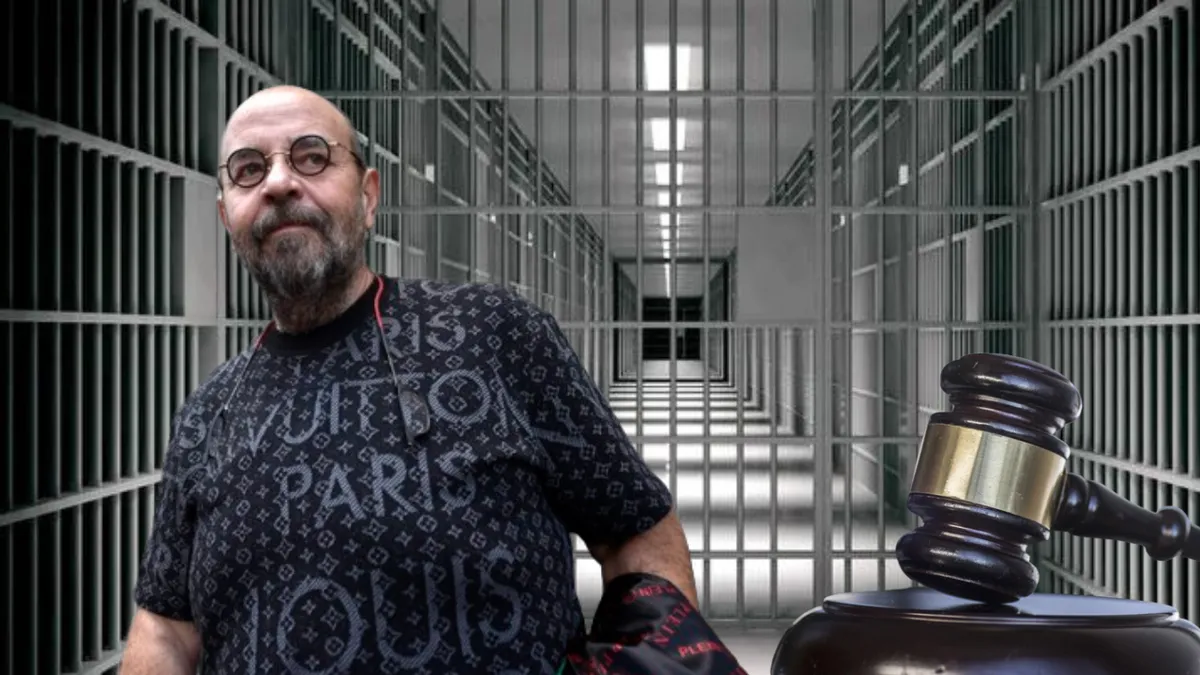 OFICIAL. Piedone va fi eliberat. Fostul primar este achitat de ÎCCJ, după recursul formulat în dosarul Colectiv