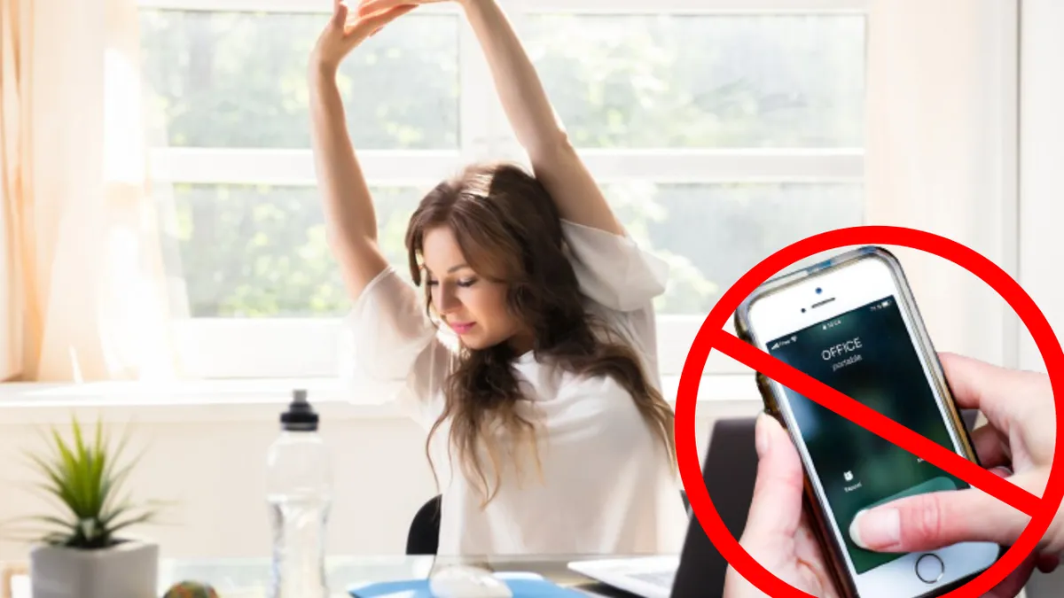 Noi reguli! Angajații nu mai trebuie să răspundă la telefon după muncă. Comisia Europeană introduce dreptul la deconectare