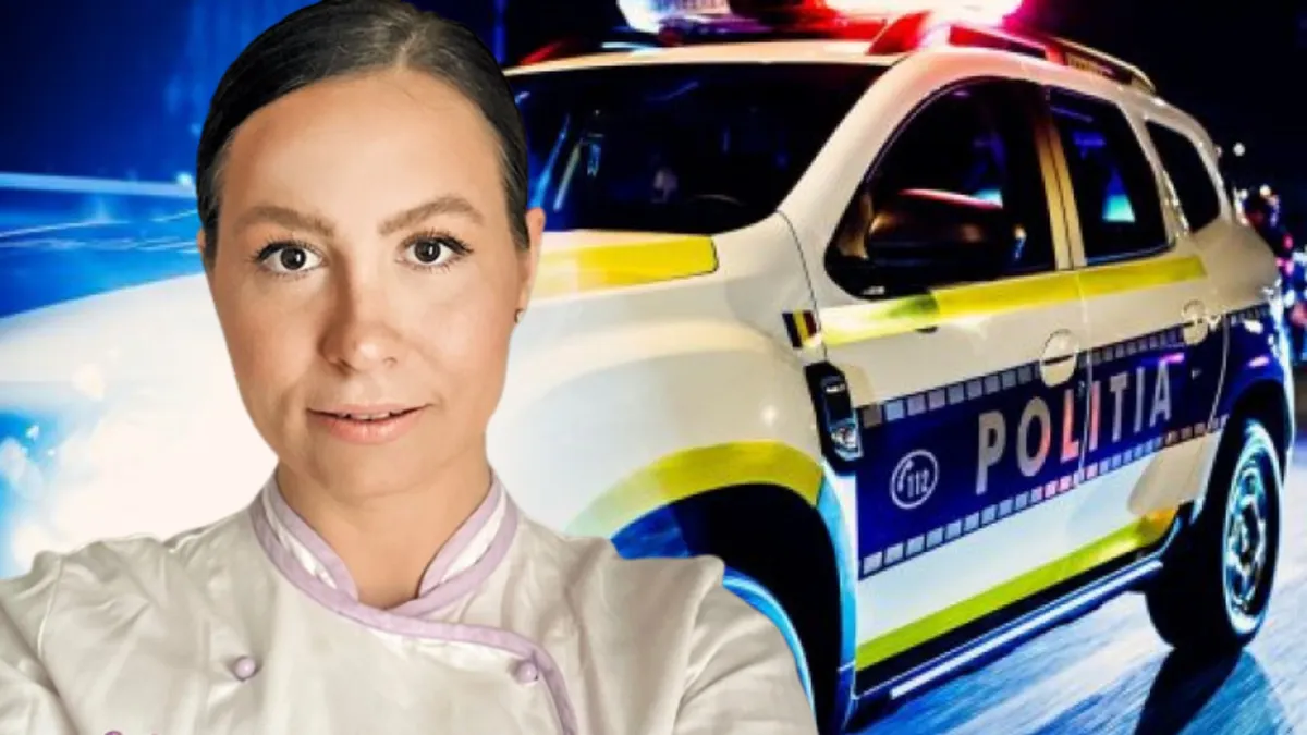 Polițista din România care a renunțat la uniformă pentru a pune bazele unei afaceri de la zero. Ce a ajuns să facă acum