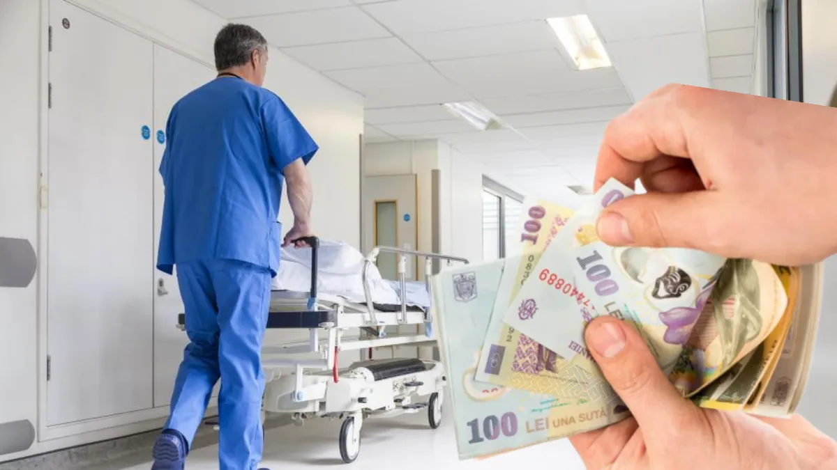 Se reiau angajările în Sănătate! Vor fi scoase la concurs aproximativ 4.000 de posturi. Anunț oficial de la Ministerul Sănătății