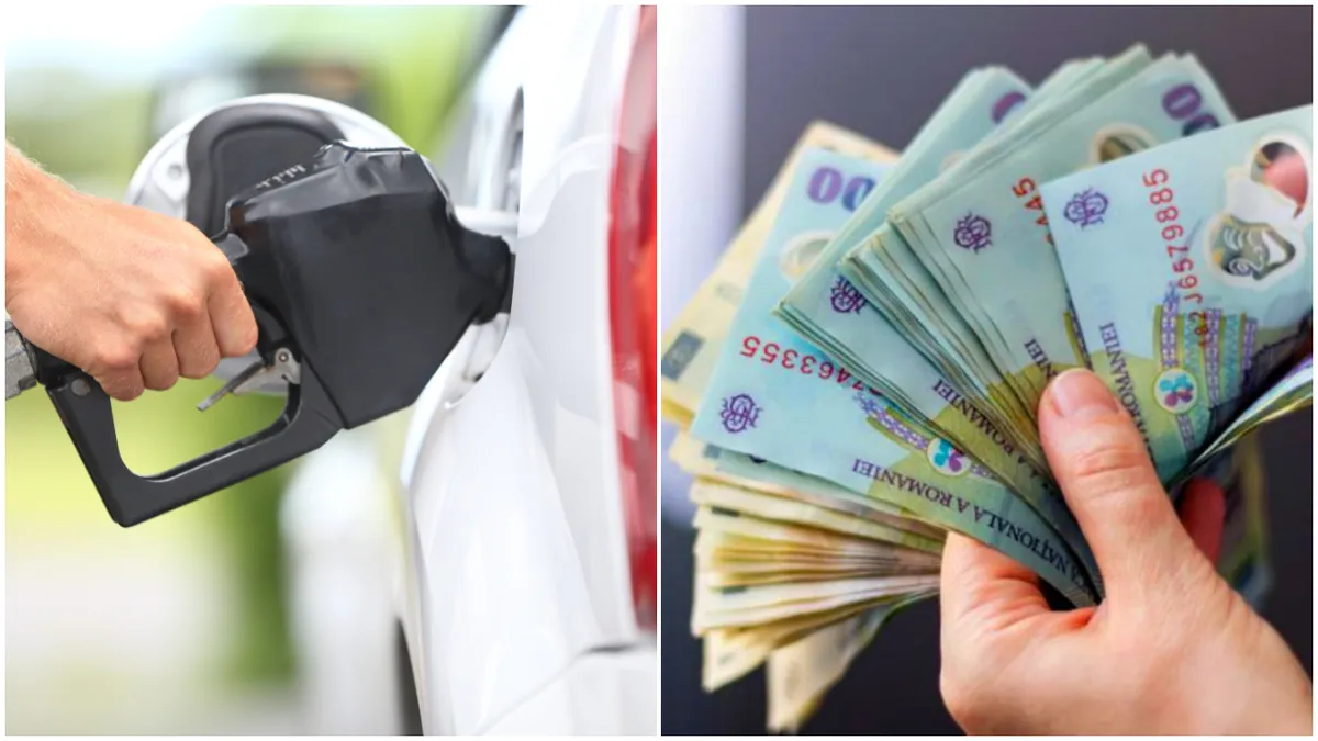Preț carburanți 7 iunie. Șoferii se lovesc de scumpiri la benzină și motorină