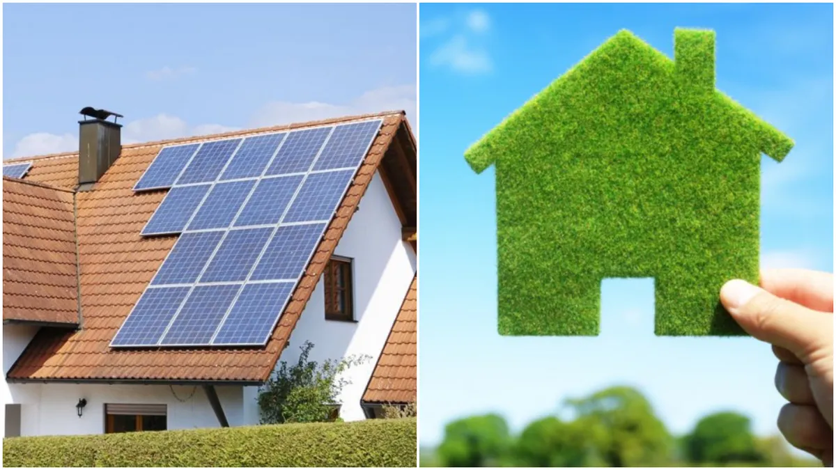 Casa Verde Fotovoltaice 2023. Bugetul de peste 212 milioane de lei s-a epuizat în doar câteva minute în zona de sud-est