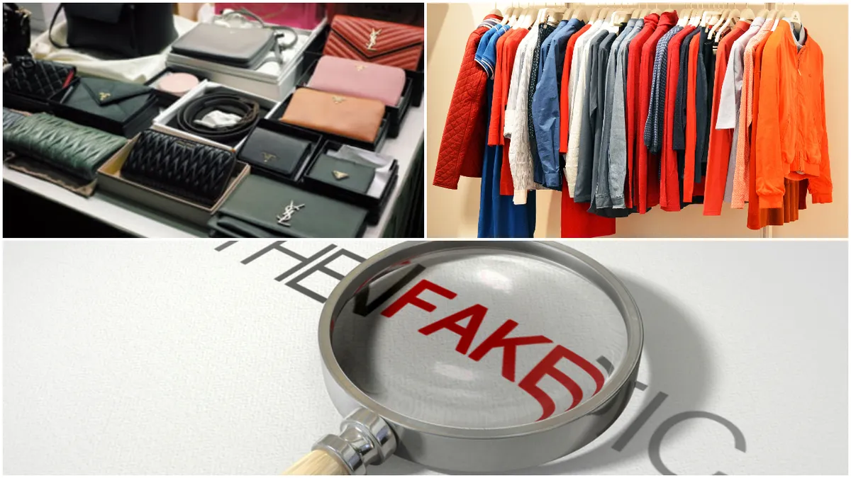 Românii sunt sufocați de scumpiri. Tot mai multe persoane preferă să cumpere produse contrafăcute