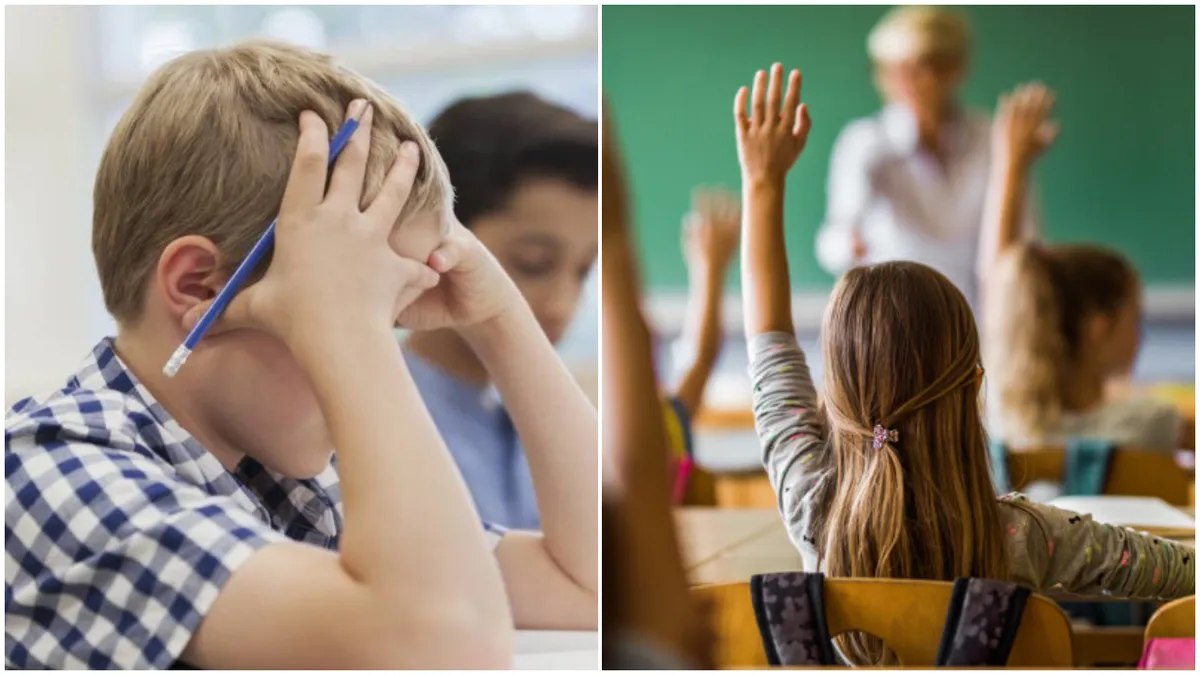 Când este ultima zi de școală pentru elevi? S-a stabilit până când se va recupera materia pierdută din cauza grevei. Ligia Deca, anunț oficial