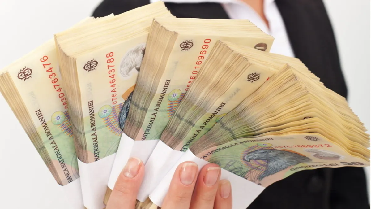 Brăileancă executată silit pentru 150.000 de euro, reprezentând un credit luat în numele ei de niște necunoscuți, în urmă cu 16 ani