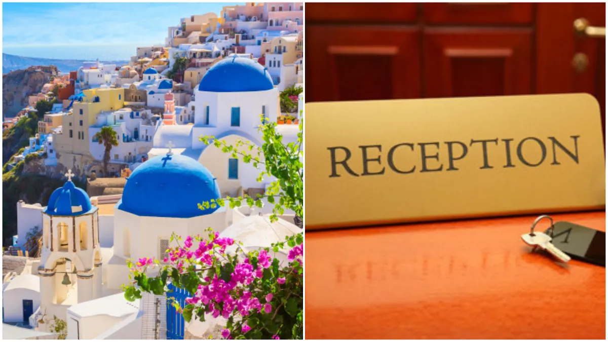 Halucinant. Ce a pățit o familie de români în Grecia. Este prima dată când ni se întâmplă așa ceva