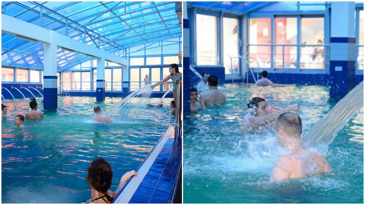 Vești bune! Peste 120.000 de pensionari vor beneficia de bilete pentru tratamentele balneare în acest an