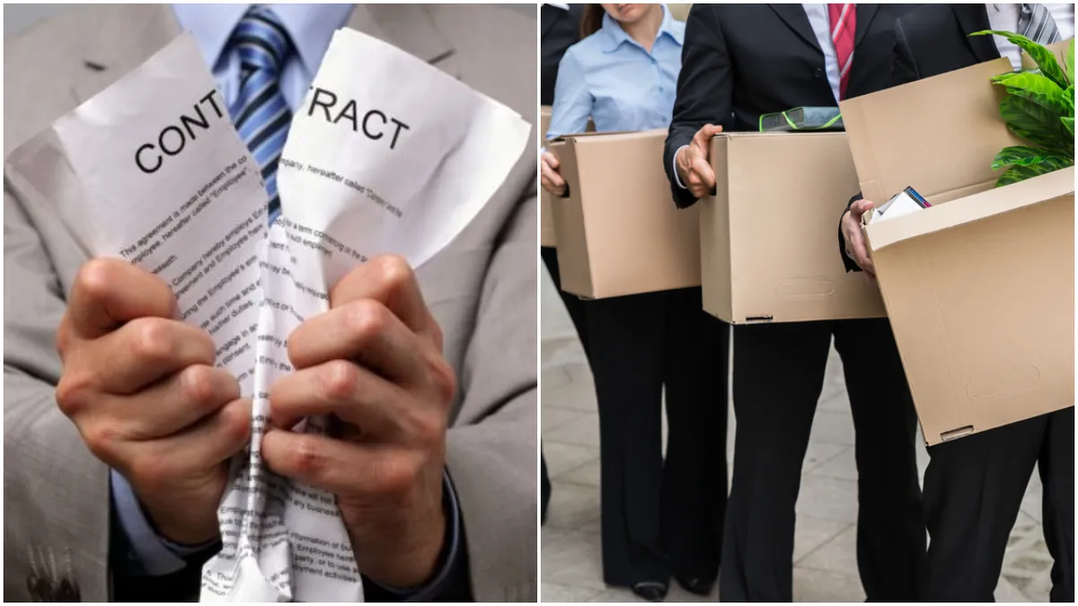 Concedieri masive la OLX. 800 de angajați își vor pierde locul de muncă