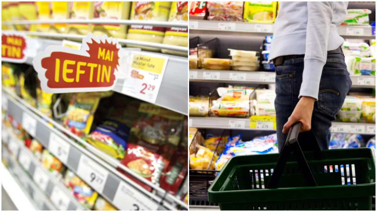 Schimbări majore pentru comercianți! ANPC impune noi reguli de afișare a prețurilor pentru magazine și farmacii