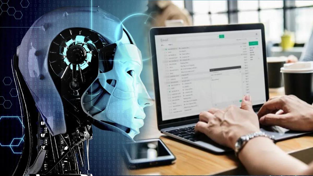 Inteligența artificială este unealta tuturor posibilităților! Oamenii de știință au descoperit modalitatea prin care putem privi prin mintea altuia!