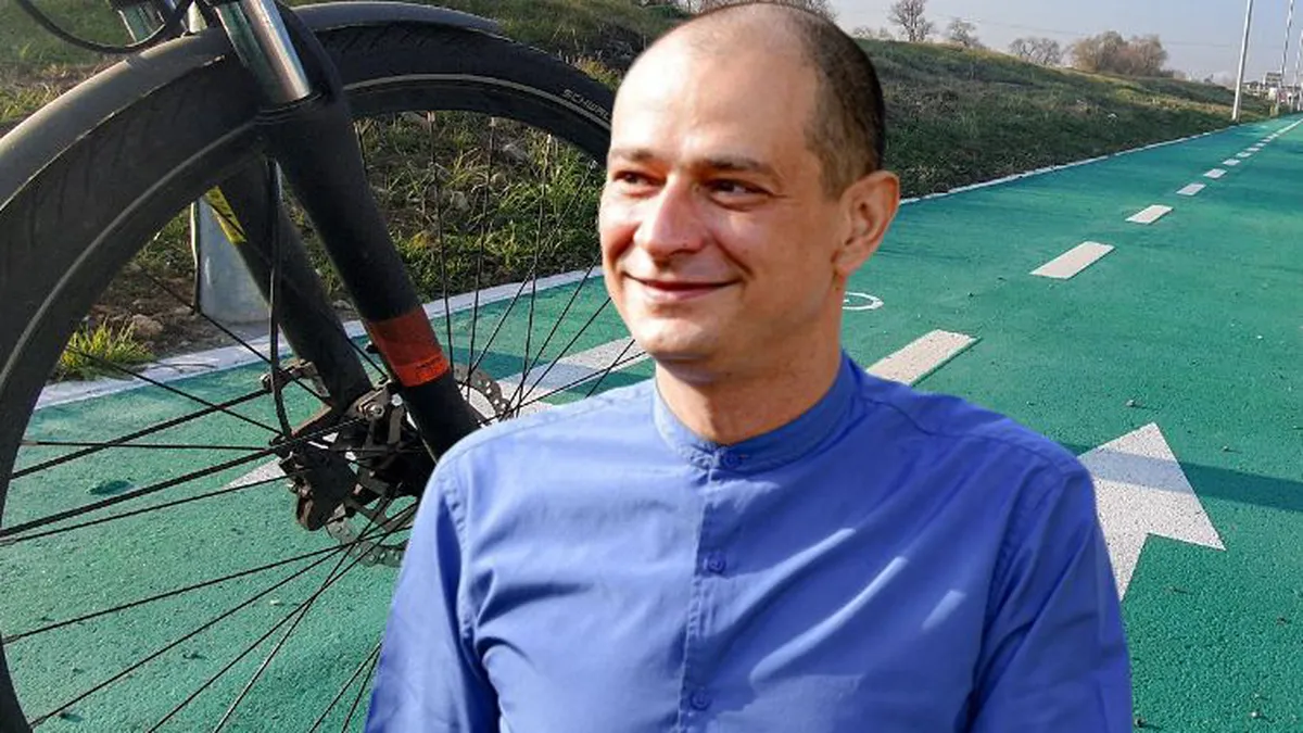 Băluță scoate la licitație un contract-cadru pentru regenerare urbană în valoare de 7 miliarde lei „Noul Bauhaus european este un concept în care putem să trăim mai bine”