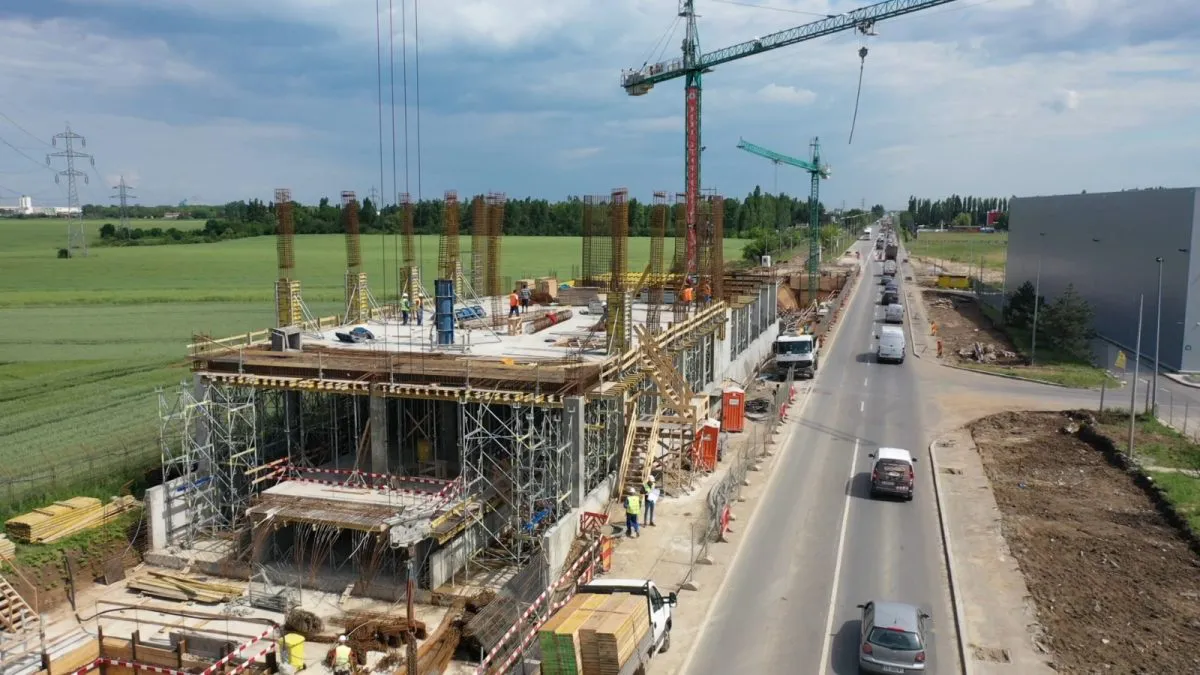 Locuitorii comunei Berceni tună și fulgeră! Motivul pentru care extinderea magistralei 2 a metroului îi nemulțumește pe cetățeni