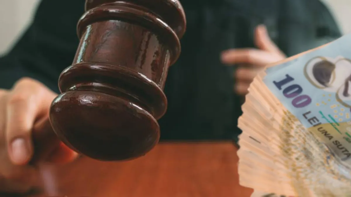 Ce pensii uriașe vor pierde judecătorii de la CCR! Unii primesc chiar două pensii speciale