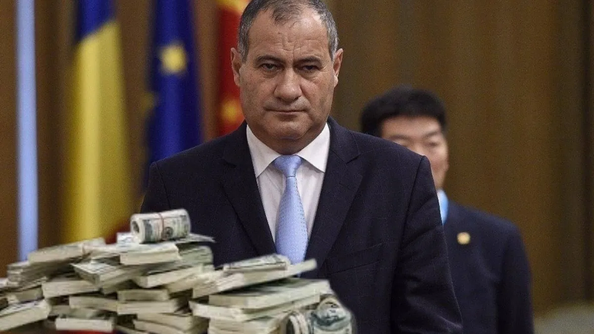 Sumele colosale încasate de vicepremierul Marian Neacșu, doar din două ședințe lunare ale Exim Banca Românească