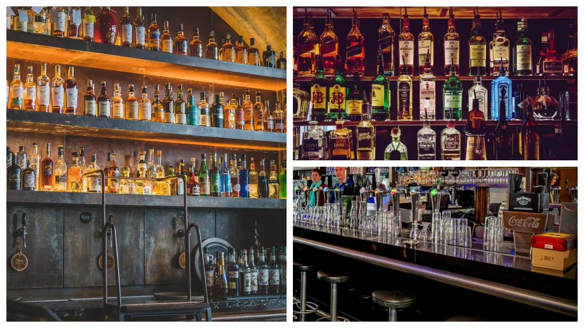 Europa, continentul care ”iubește” alcoolul. Pe ce loc se află românii în clasamentul mondial al consumatorilor de alcool