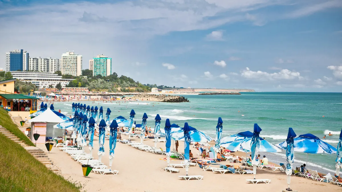 Vacanțe 2023 în România. Unde te poți caza în această vară. Prețurile încep de la 200 lei pe noapte