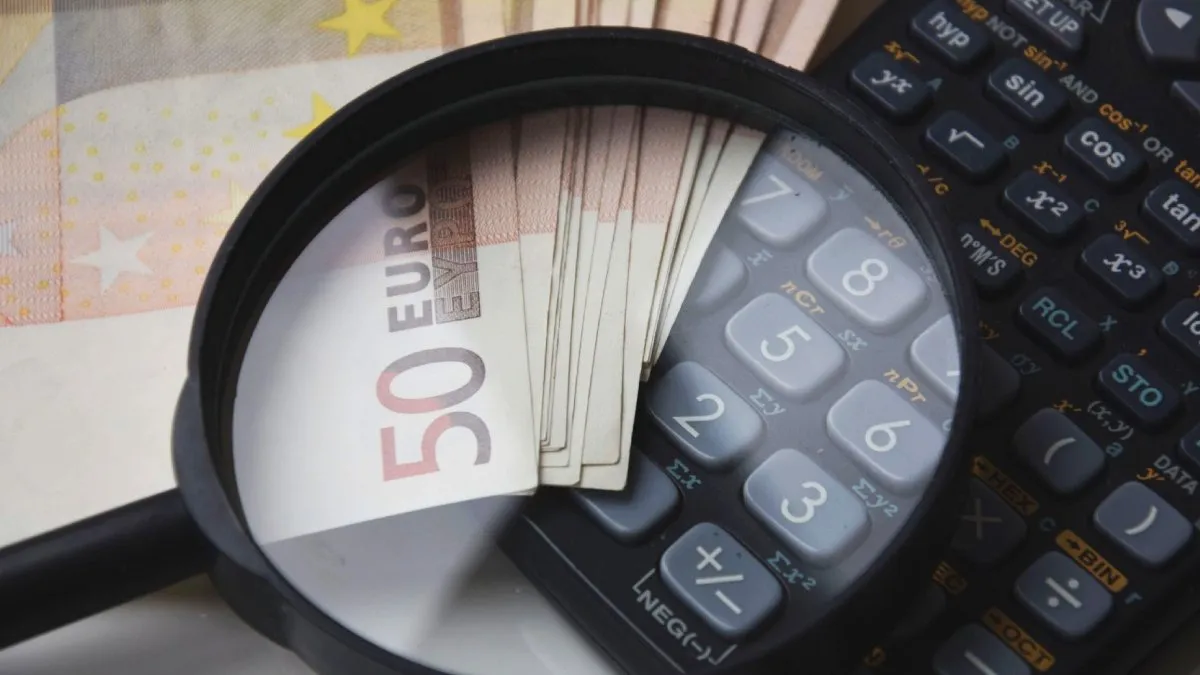 România a coborât pe locul doi în UE la valoarea cheltuielilor. La fiecare 100 de lei colectați la buget, aproape 30 se duc pe salariile angajaților