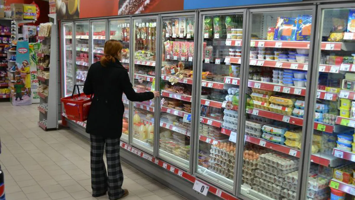 Cum reușesc vânzătorii să ascundă creșterea prețurilor la alimente. Trucul nebănuit care îi păcălesc pe cumpărători