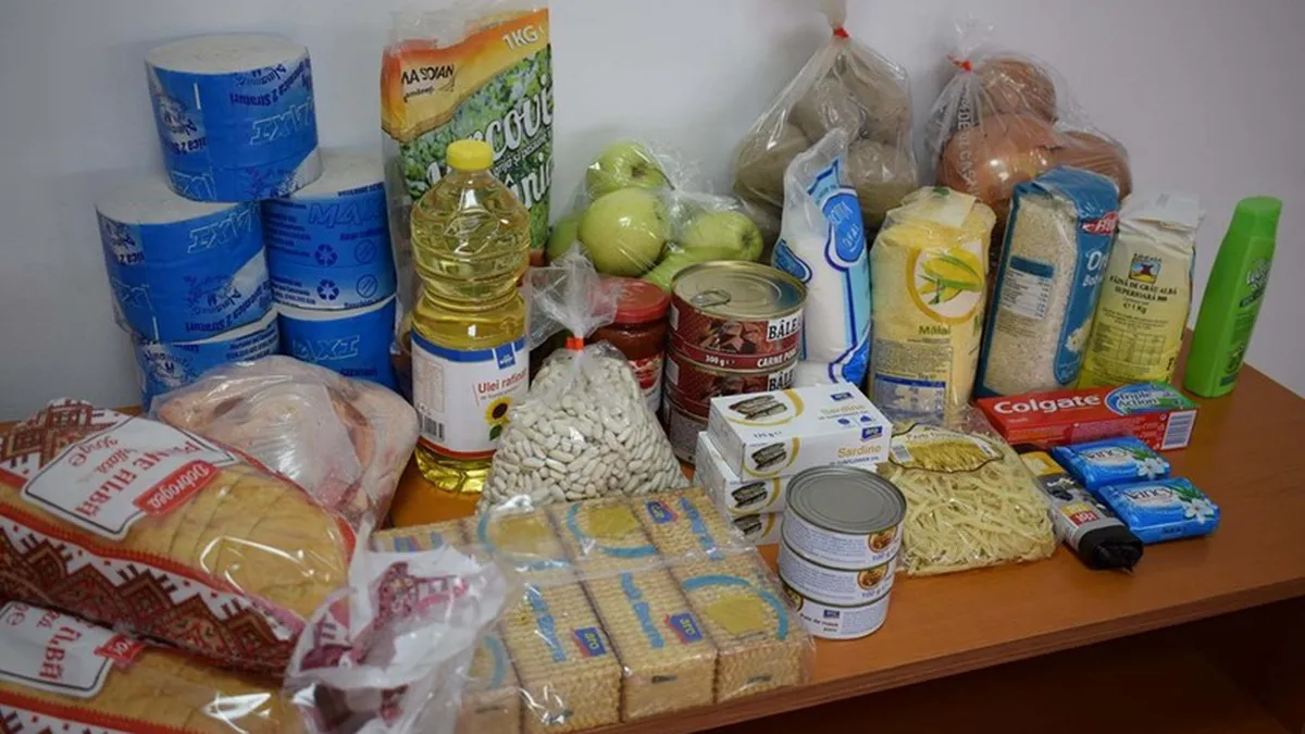 Care sunt cele 14 alimente care se vor ieftini. Cât va costa pâinea începând de acum