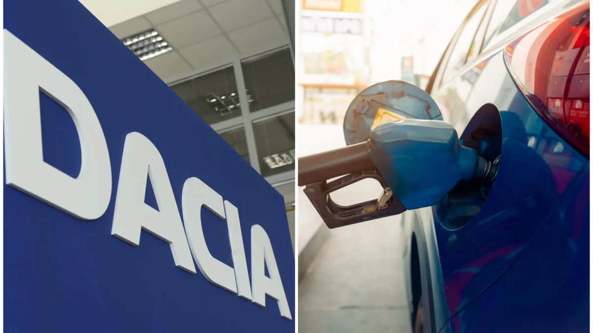 Dacia nu renunță la motorul diesel: Vrem să rămânem printre ultimii care oferă încă motorină și benzină.
