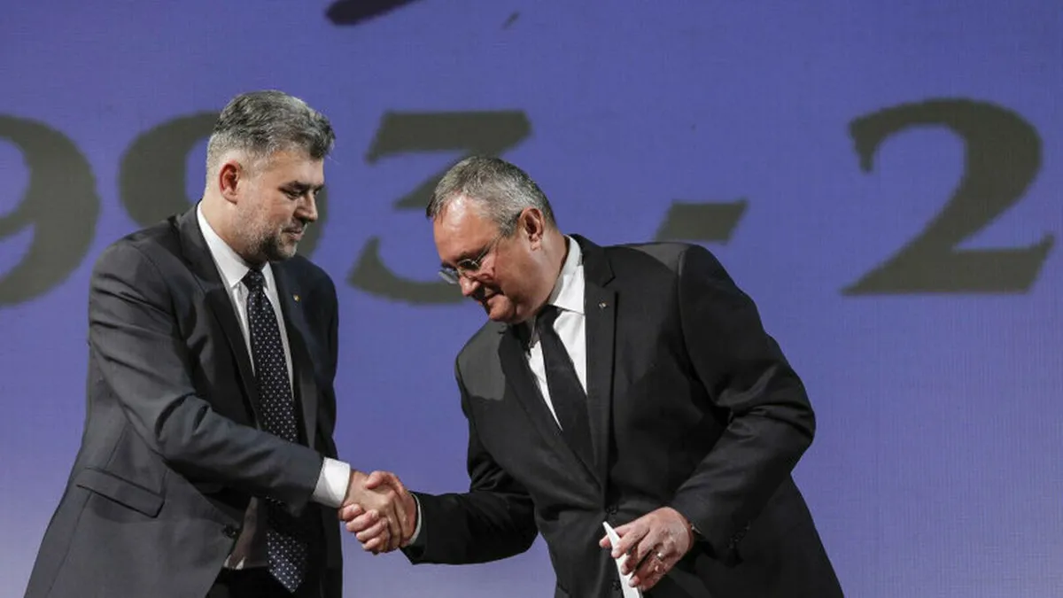 Este oficial! Nicolae Ciucă și-a anunțat demisia! „Astăzi a venit momentul în care îmi închei activitatea de premier”