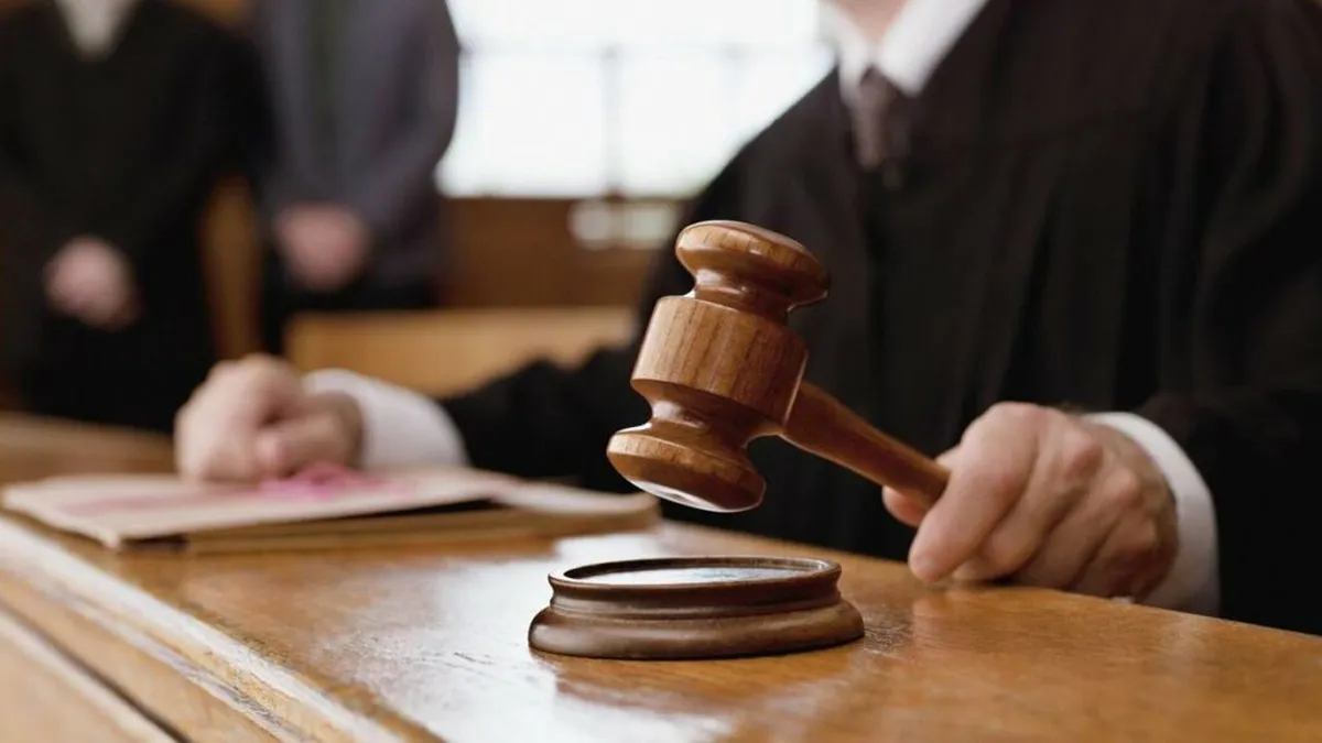 O nouă funcție în magistratură: asistent de judecător. Ce salariu vor avea românii din această categorie bugetară și cine poate fi numit în funcție