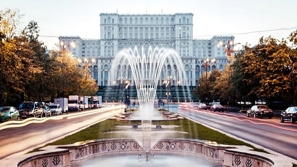 Clasamentul celor mai bune orașe din lume în care să locuiești în 2023. Capitala a avut un salt uriaș și a intrat în top 100