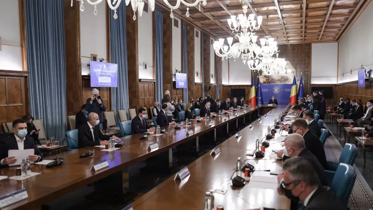Guvernul vine cu detalii, după suspendarea grevei din Învățământ. Câți bani vor primi profesorii după întregul protest