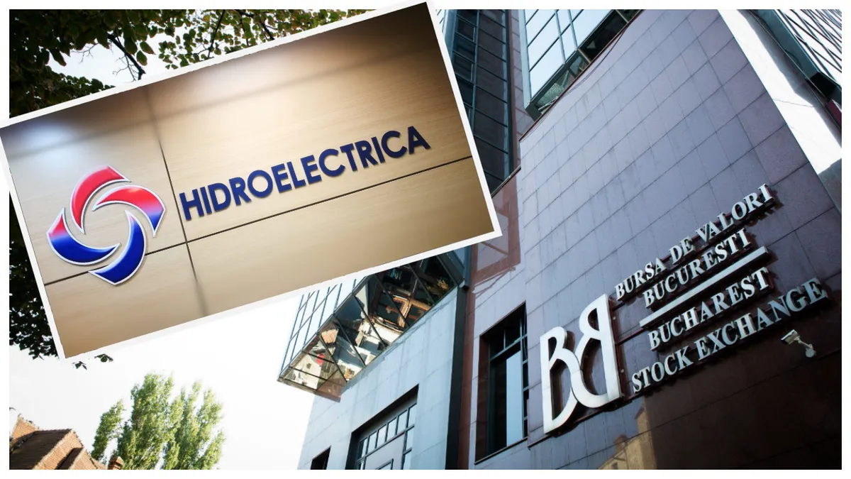 Asociaţia Administratorilor de Fonduri din România salută listarea istorică a Hidroelectrica la BVB: ”Este o oportunitate uriaşă pentru piaţa de capital locală”