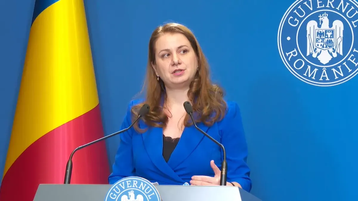 Ligia Deca anunță cele 3 scenarii de salarizare în Educație. Salariul debutantului va fi egal cu salariul mediu brut „S-a discutat despre o echivalență din grila de la Sănătate”