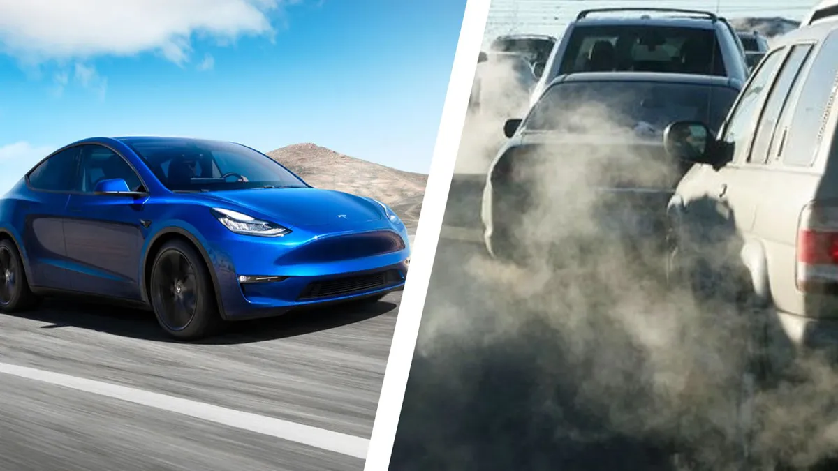 Mai mulți români își vor putea permite să cumpere mașini electrice. Prețurile autoturismelor vor fi reduse considerabil în următorii ani