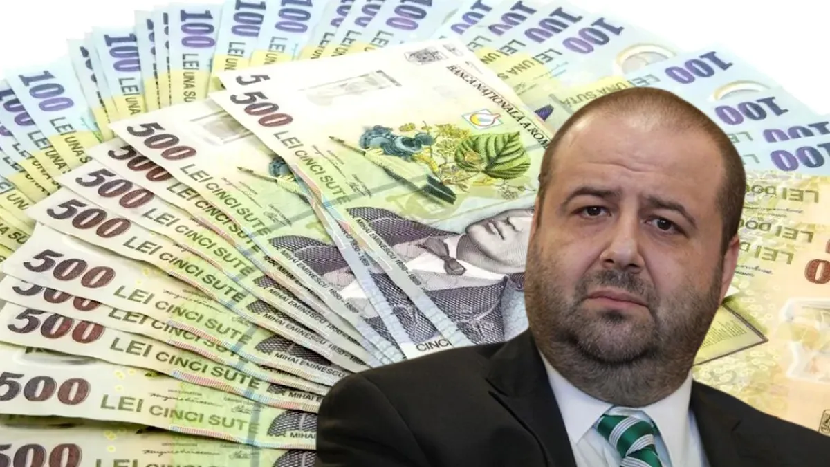 Salarii imense pentru angajaţii de la Curtea de Conturi. Câţi bani au încasat în 2022