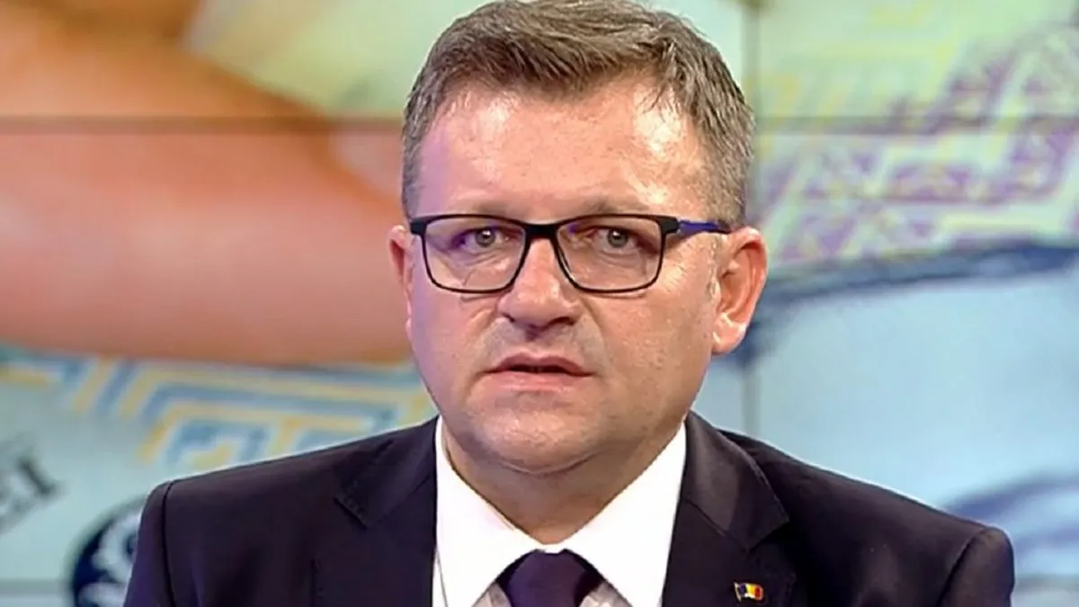 ULTIMĂ ORĂ! Ce se va întâmpla cu pensiile seniorilor? Marius Budăi: „Majorarea pensiilor este o țintă a noastră în programul de guvernare”