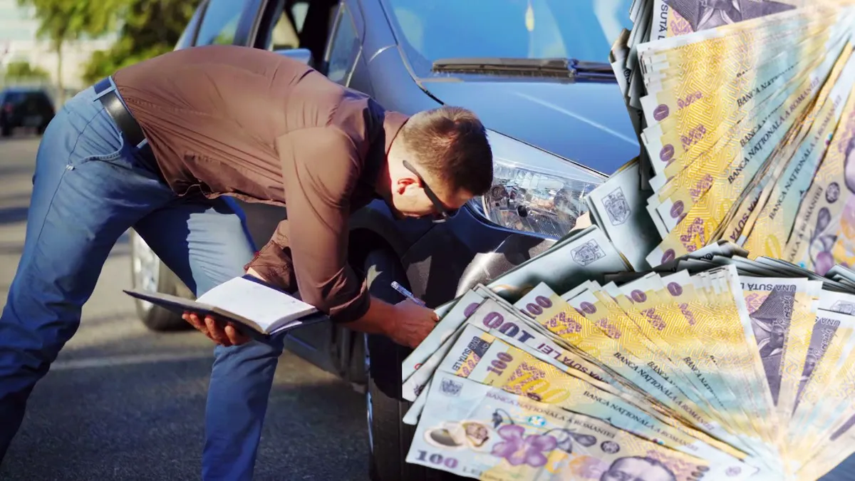 Ce salariu câștigă un inspector de daune în 2023. Jobul este la mare căutare în România