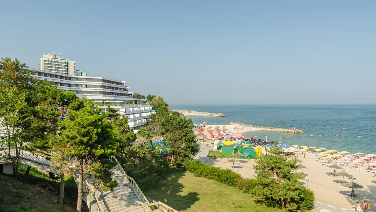 Vacanţe 2023: Riscul de holeră i-a făcut pe 9% dintre români să-şi anuleze rezervările pe Litoral