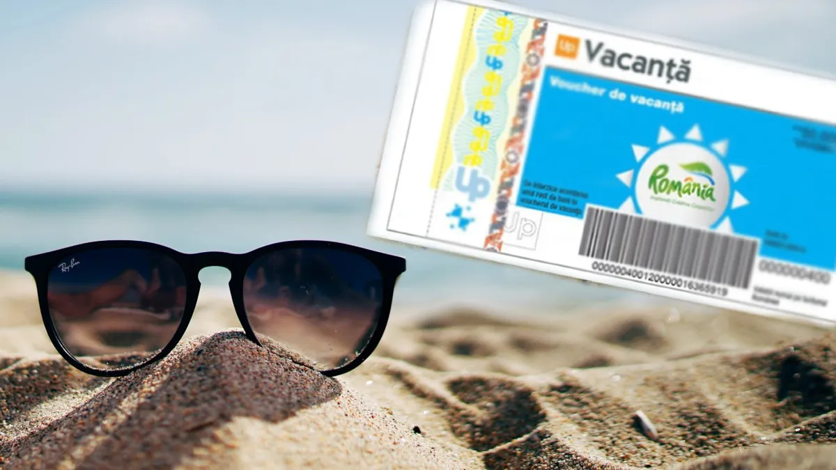 Vouchere de vacanță pentru o nouă categorie de bugetari. Guvernanții vor să diminueze riscul unor noi greve