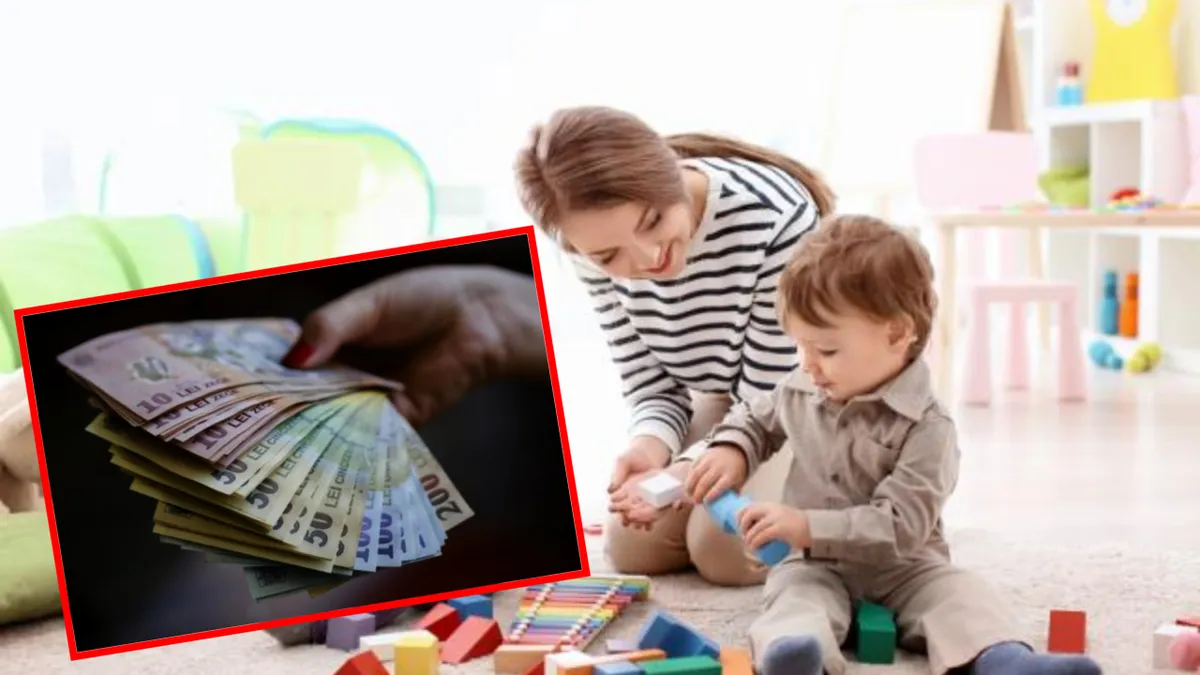 Ce trebuie să știi dacă vrei să faci un copil. Iată cât costă bonă în București