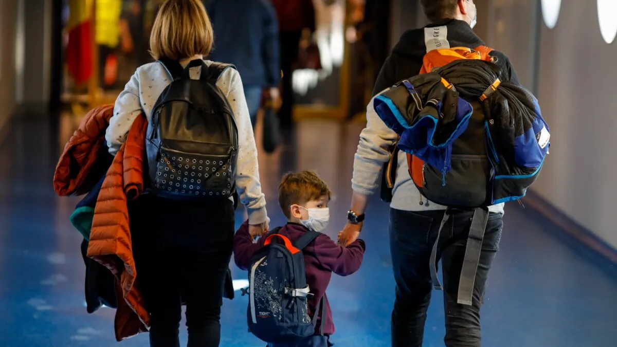 Tot mai mulți români își pierd urmele în străinătate! Deputatul de diaspora trage un semnal de alarmă „În realitate, numărul românilor dispăruţi este mult mai mare, autorităţile îi caută doar pe cei pentru s-a formulat o sesizare oficială de dispariţie”