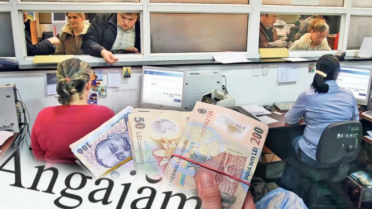 Val de angajări la stat în 2024. Mii de posturi vor fi scoase la concurs, în mai multe ministere