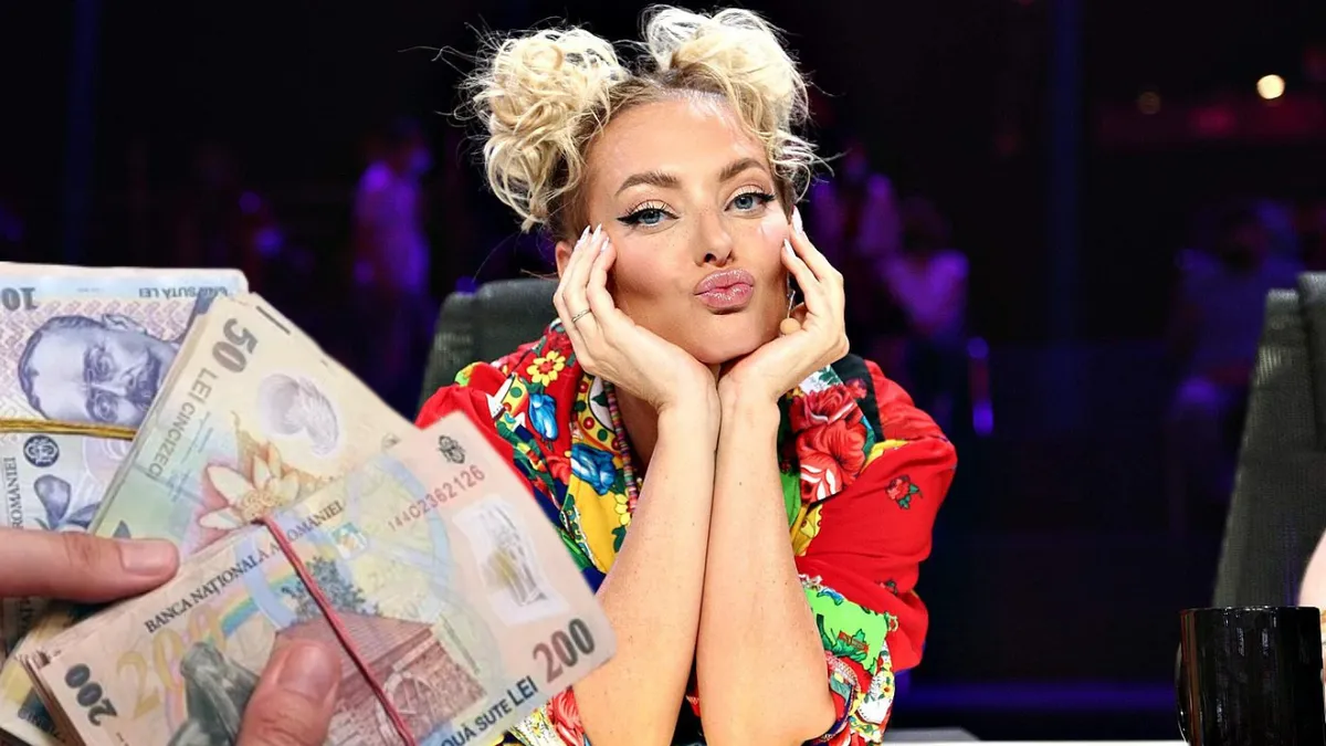 Delia Matache a dat lovitura. Firmele cântăreței au ajuns la o cifră de afaceri de 14,6 milioane lei în 2022