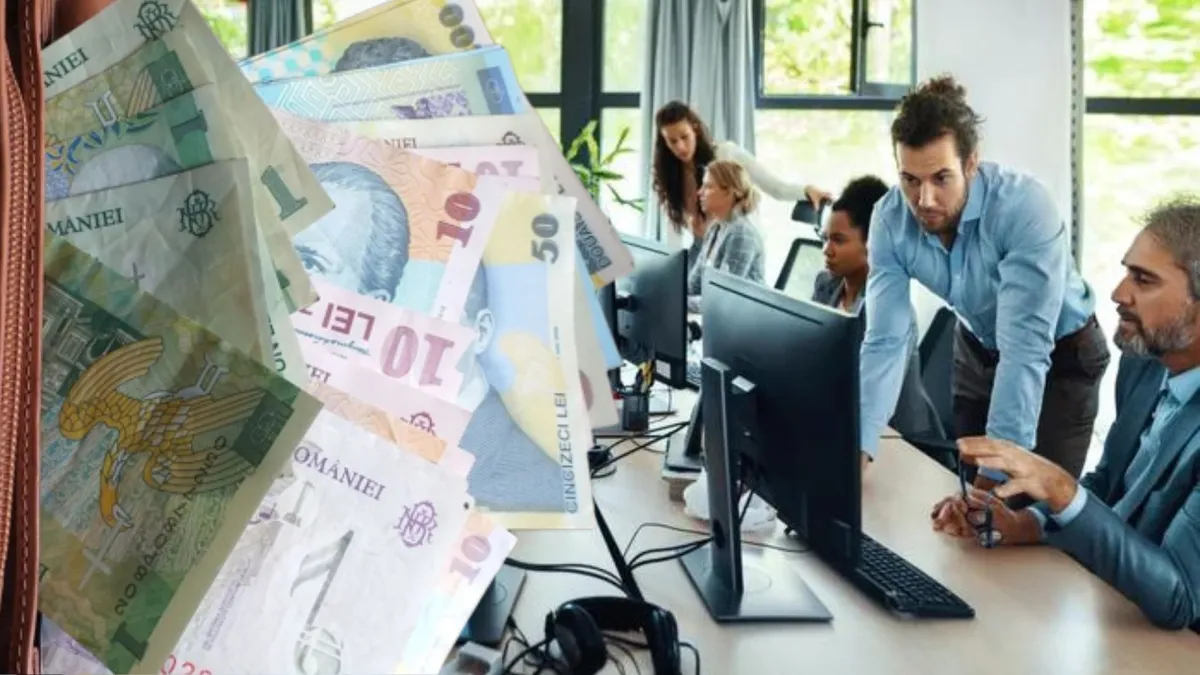 Angajații AMEPIP vor avea salarii mai mari cu 50% decât cei din Guvern. Câți salariați vor lucra la agenția care va monitoriza companiile de stat